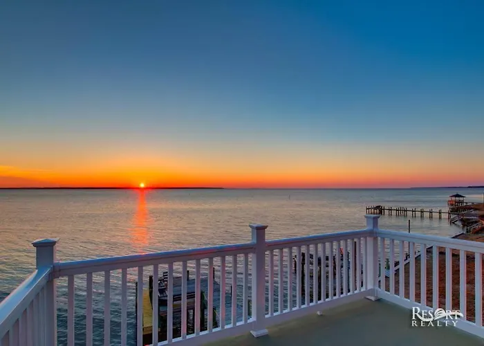 5509 - Options By Resort Realty
