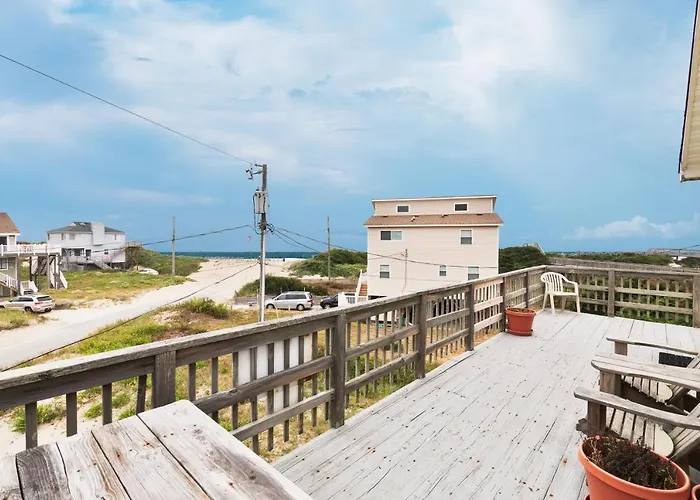 6504 - Eagles Nest By Resort Realty