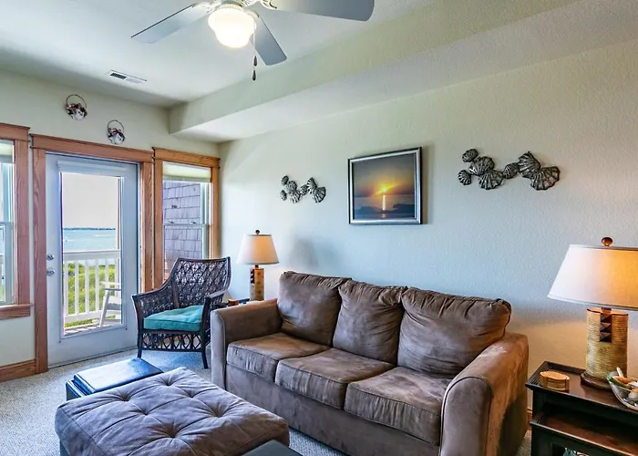 C208 - Paradise Place 208 By Resort Realty