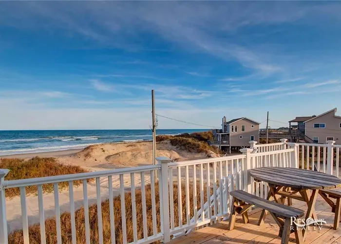 6505 - Sea Jay By Resort Realty