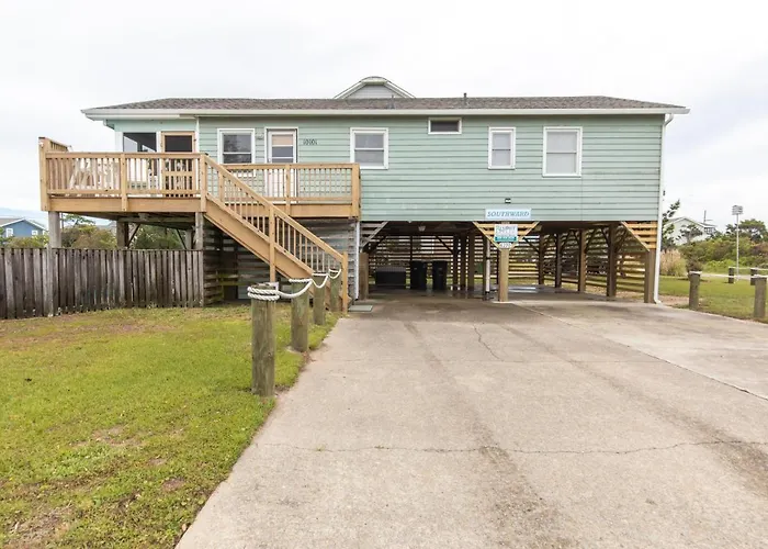 6270 - Southward By Resort Realty
