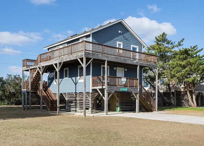 6287 - Salt And Light By Resort Realty