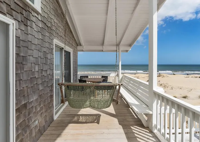 5985 - Surf House By Resort Realty