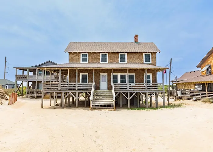5441 - Rascoe By Resort Realty