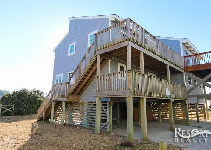 5793 - Beachy Keen By Resort Realty