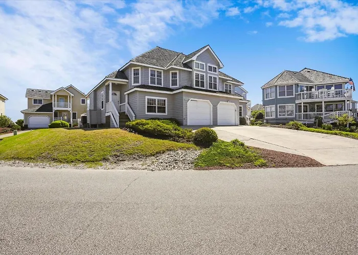 5598 - Serenity By Resort Realty