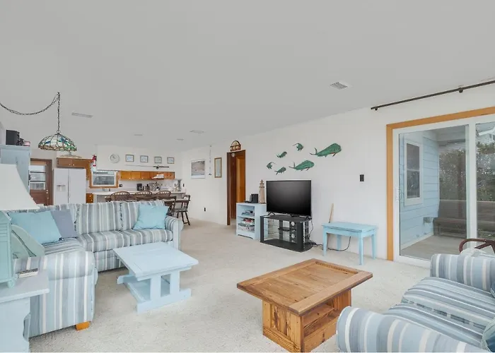 5995 - Serenity Now By Resort Realty