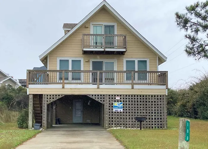 6070 - Cast Away By Resort Realty