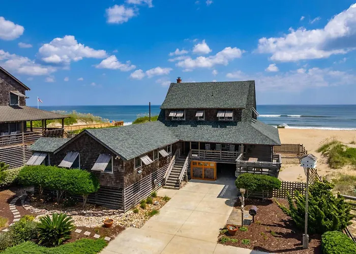 Nh315 Serenity By The Sea