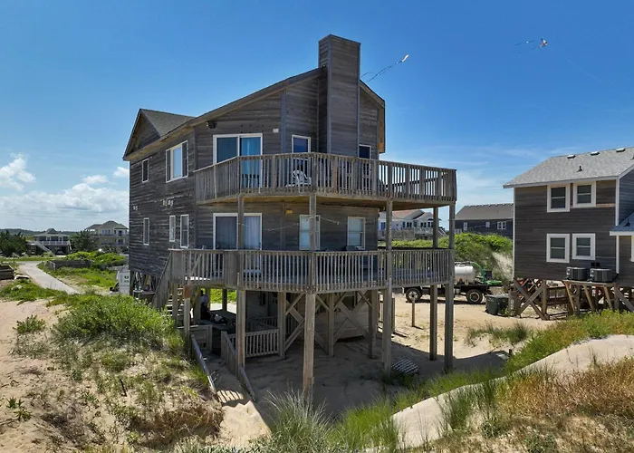 Nags Head Getaway