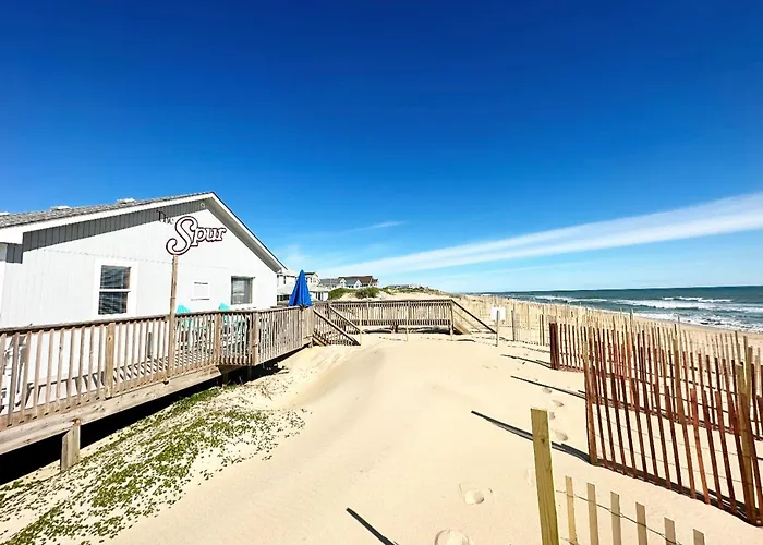 Sand Spur Cottages