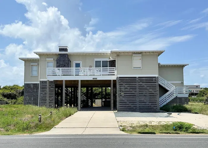 Nh118 Conch Shell Estate