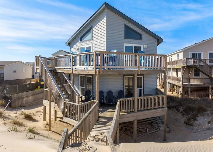 7045 Love Pocean Oceanfront