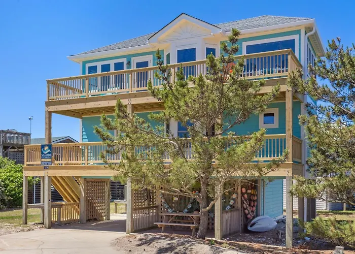 7370 Blue Pearl 1 Min Walk To Beach