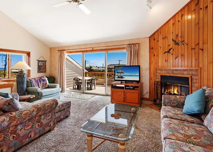 Ac1H Seawind 2 Min Walk To The Beach