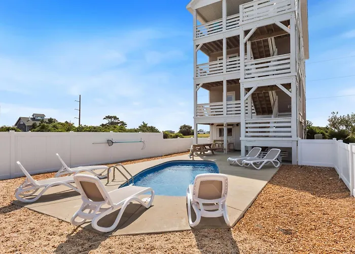 6299 Carolina Charmelevatorprivate Pooltiki Bar