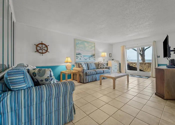 5440 - Baywatch By Resort Realty