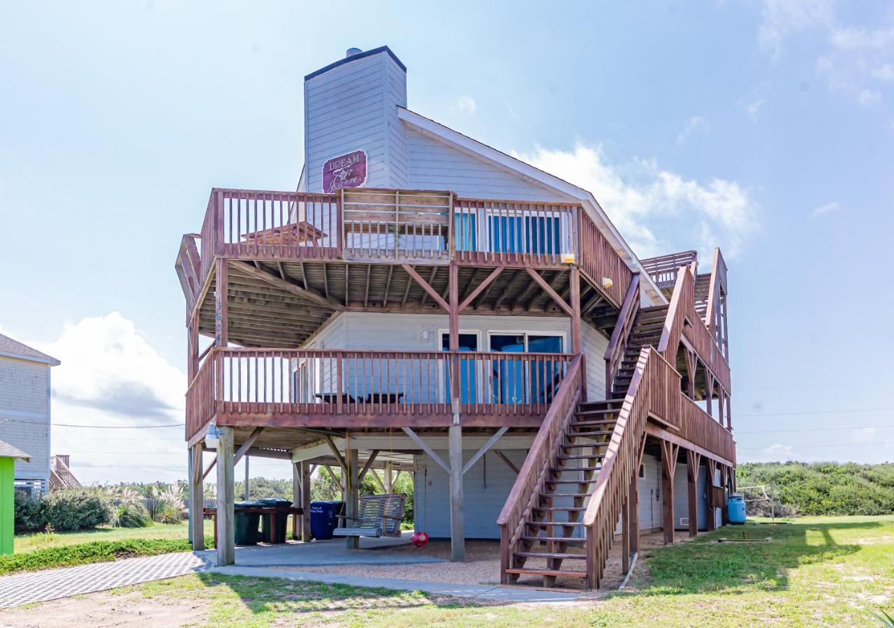 Dream Of Jeanne Holiday home *