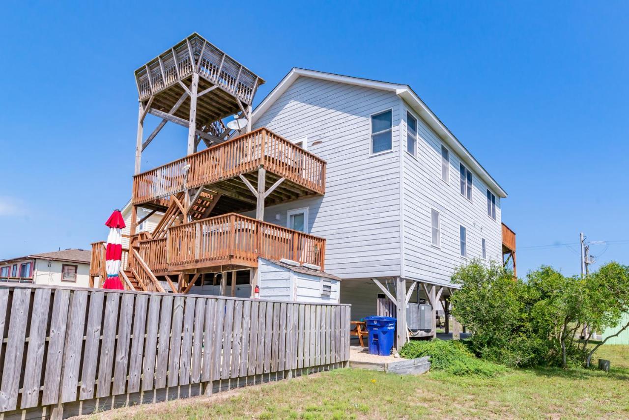 Dream Of Jeanne Holiday home Nags Head