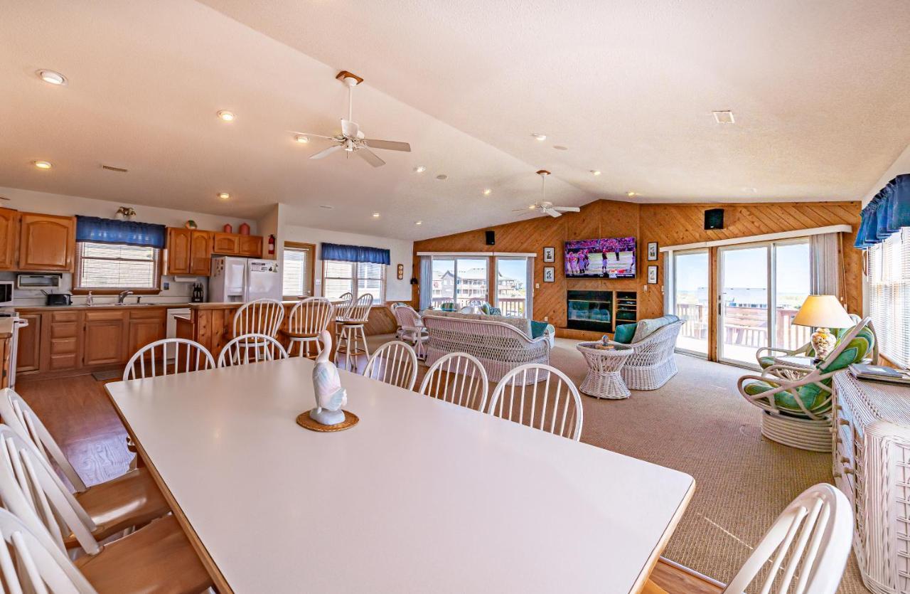 Dream Of Jeanne Holiday home Nags Head