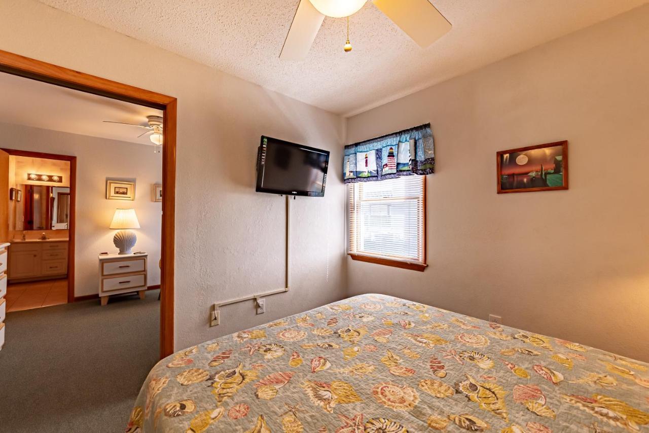 Holiday home Dream Of Jeanne Nags Head