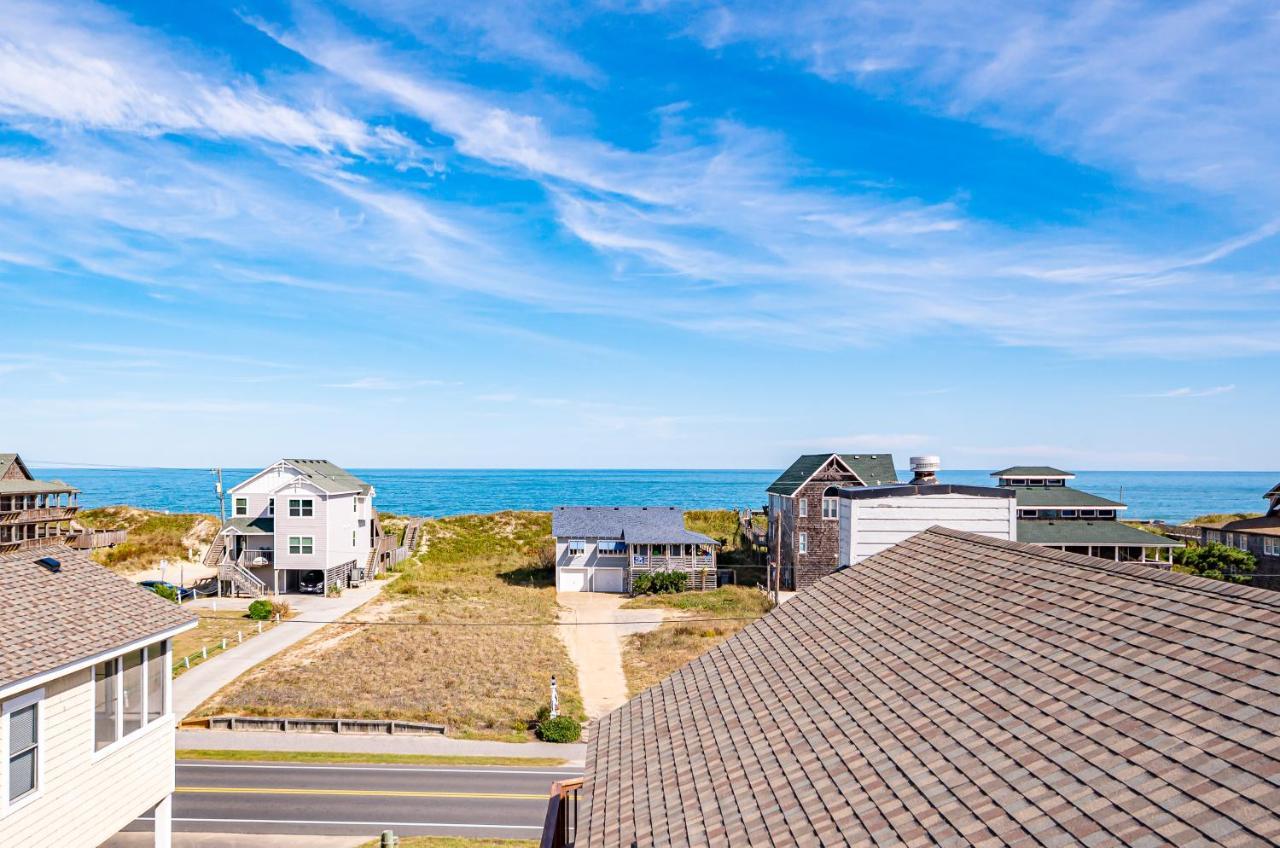 Holiday home Dream Of Jeanne Nags Head