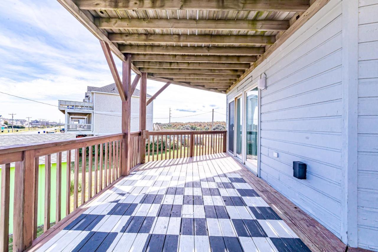 Dream Of Jeanne Holiday home Nags Head