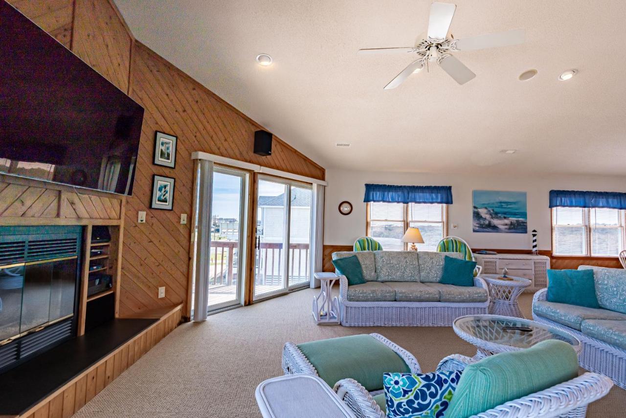 Holiday home Dream Of Jeanne Nags Head