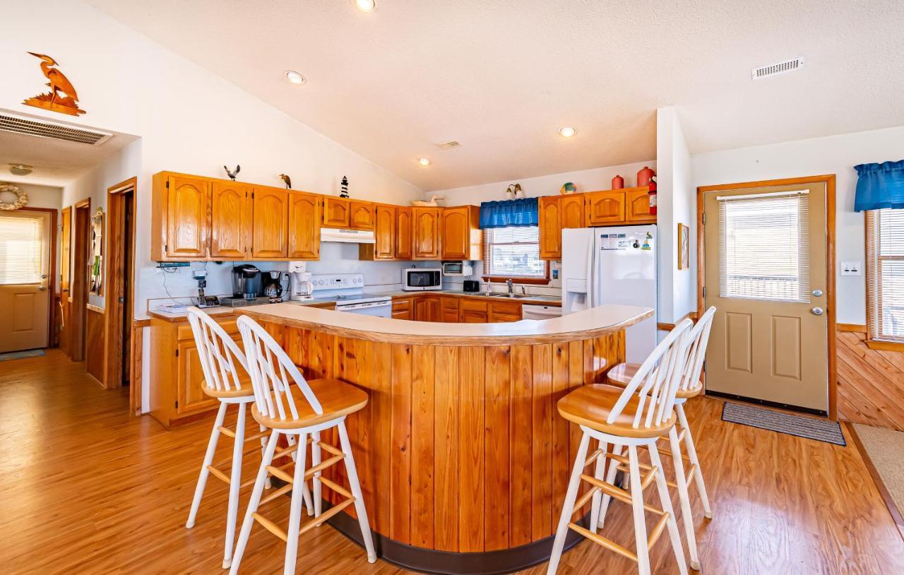 Holiday home Dream Of Jeanne Nags Head