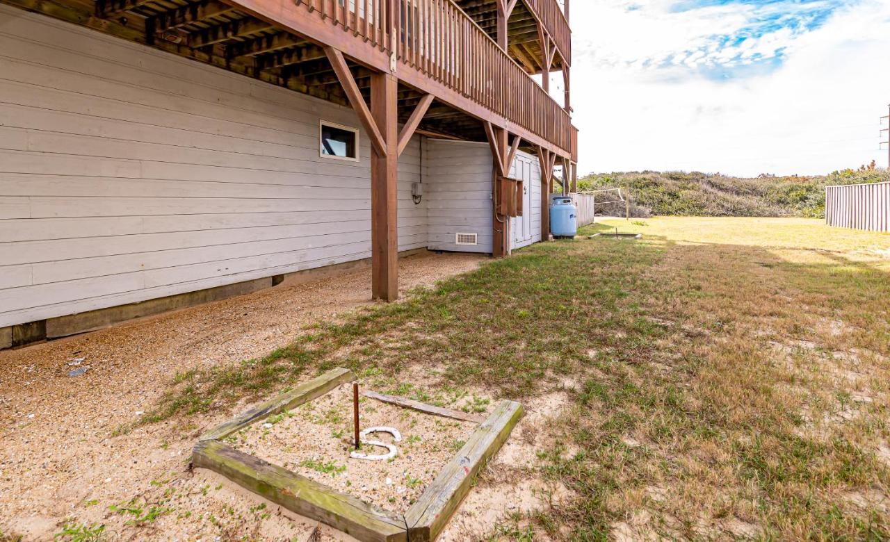Holiday home Dream Of Jeanne Nags Head