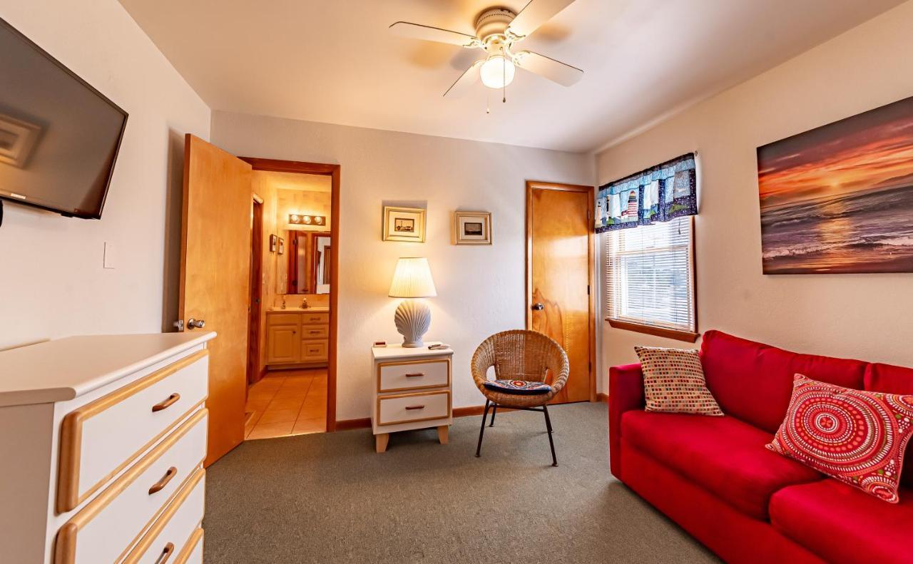 Dream Of Jeanne Holiday home Nags Head