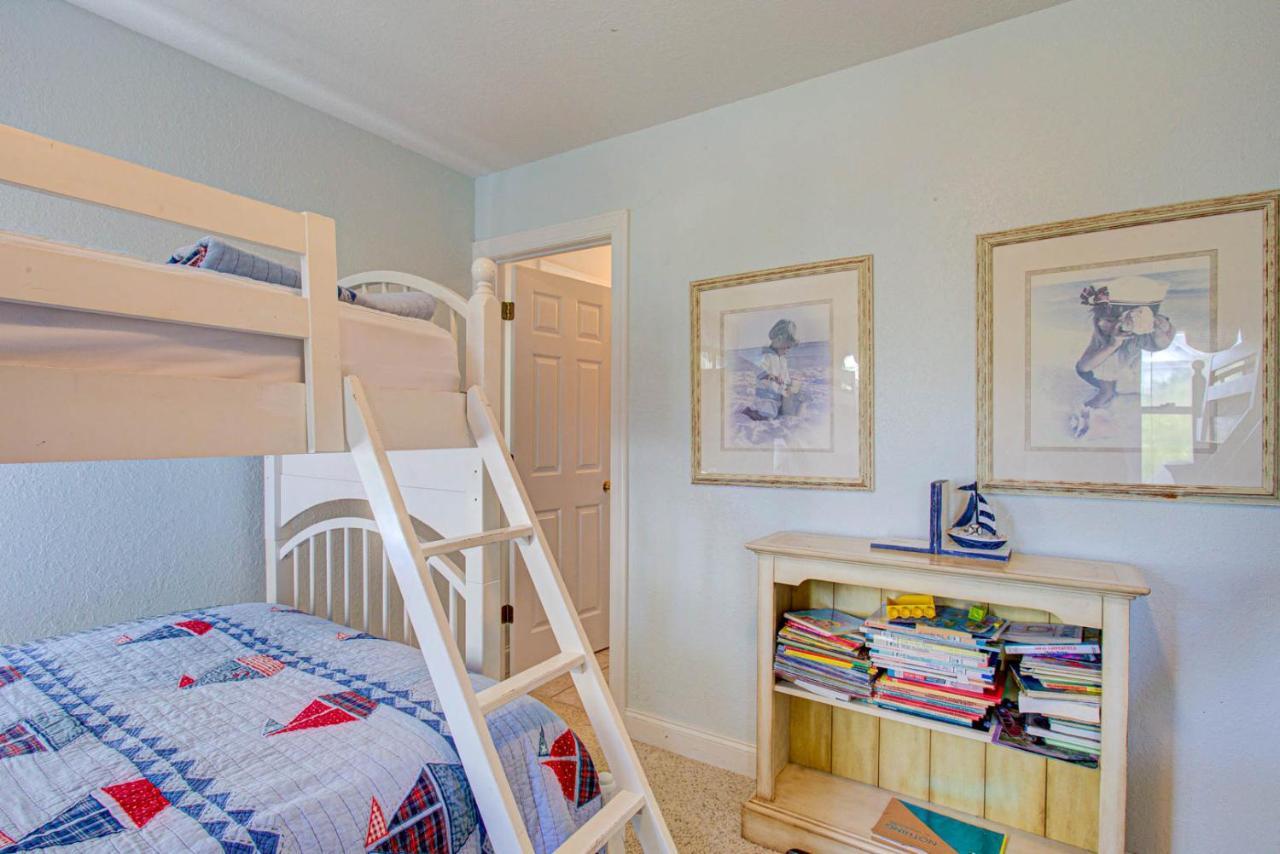 Holiday home 6085 Woodstock 4 Min. Walk To
