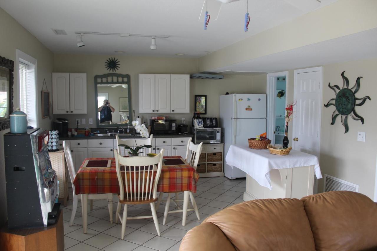 Sandbar 3* Nags Head