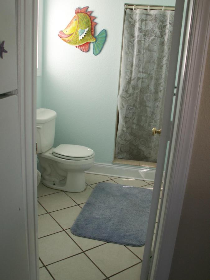 Bed & Breakfast Sandbar Nags Head