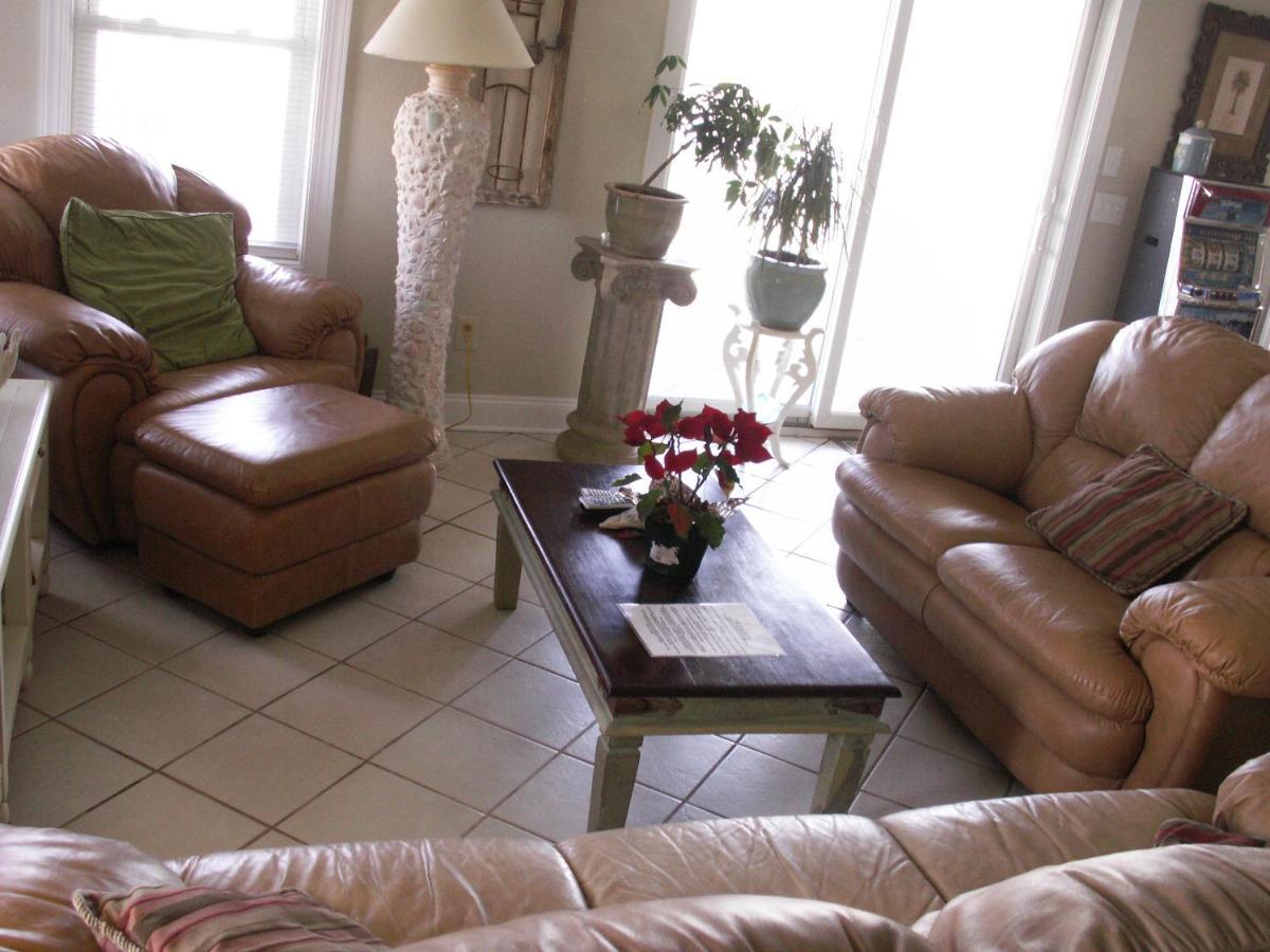 Sandbar Bed & Breakfast Nags Head