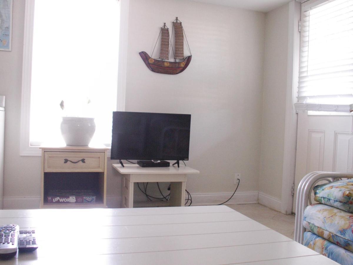 Sandbar Bed & Breakfast Nags Head