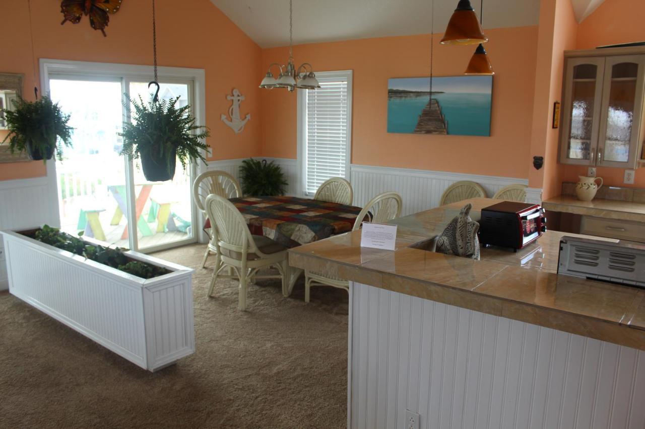 Sandbar 3* Nags Head