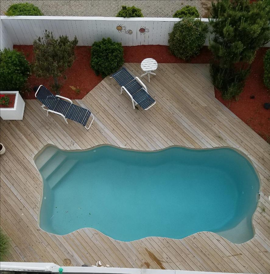 Bed & Breakfast Sandbar 3*