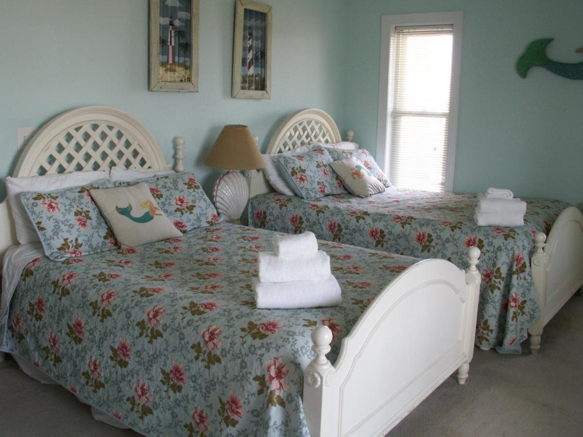 Bed & Breakfast Sandbar 3*
