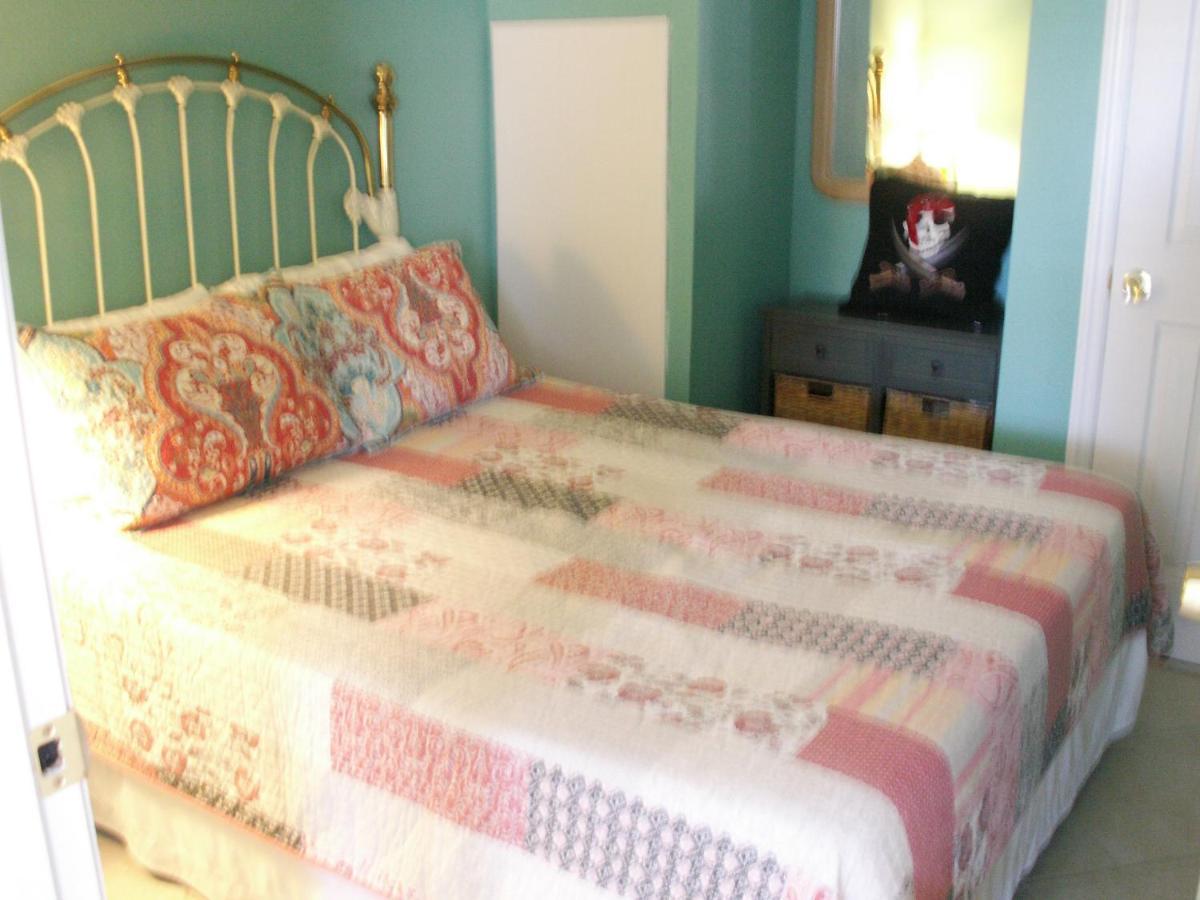 Bed & Breakfast Sandbar