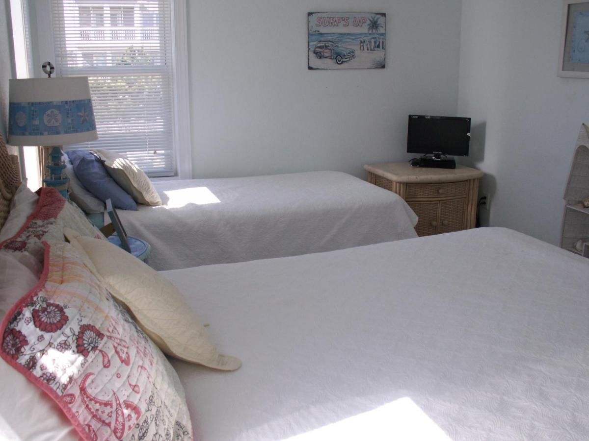 Bed & Breakfast Sandbar