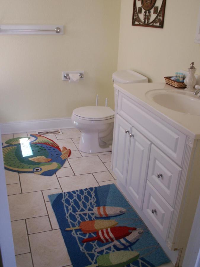 Bed & Breakfast Sandbar Nags Head