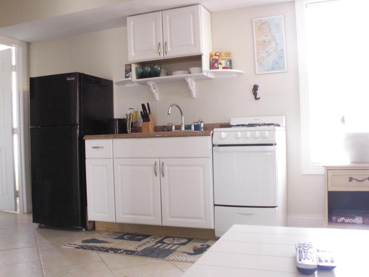 Bed & Breakfast Sandbar 3*