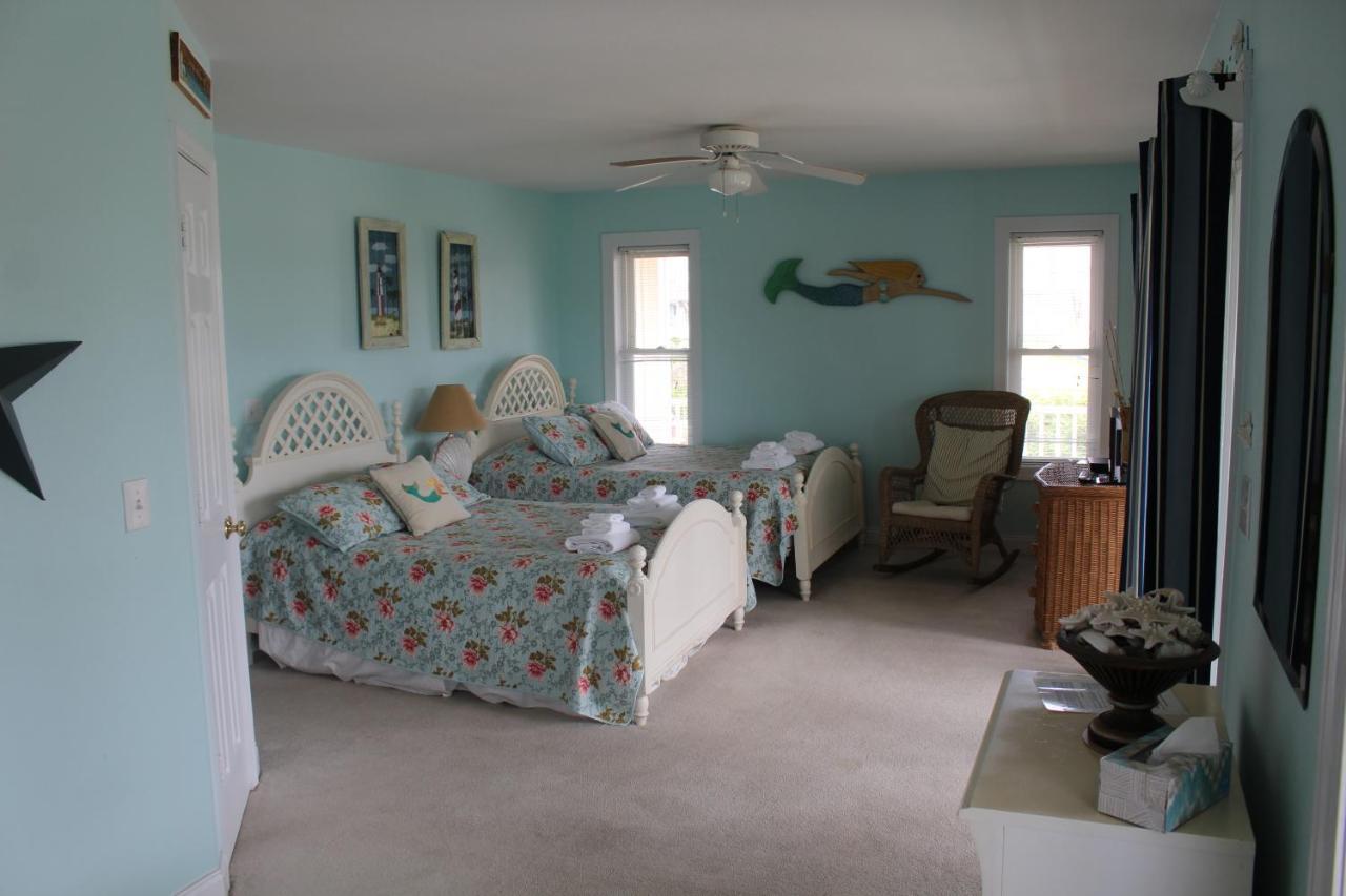 Sandbar Bed & Breakfast Nags Head