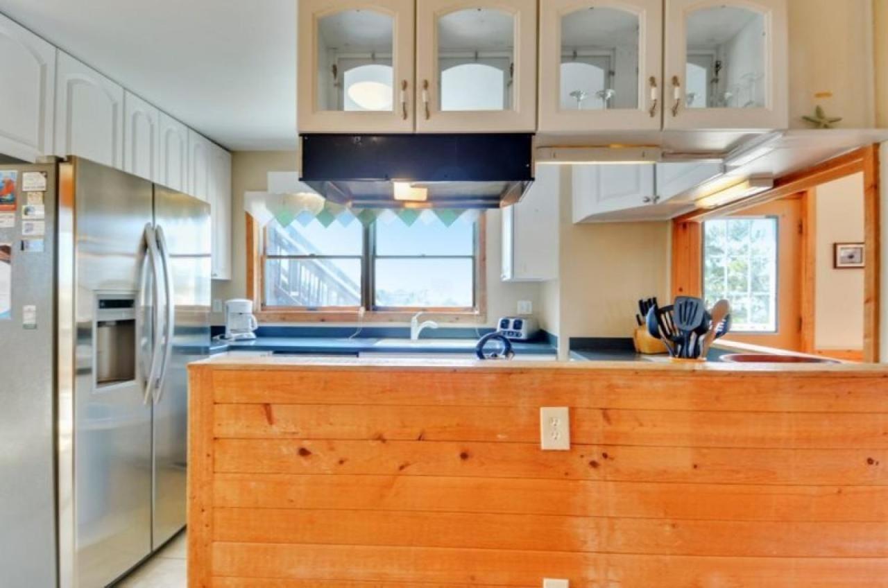 7100 Pelican Oasis 1 Min Walk To The * Nags Head