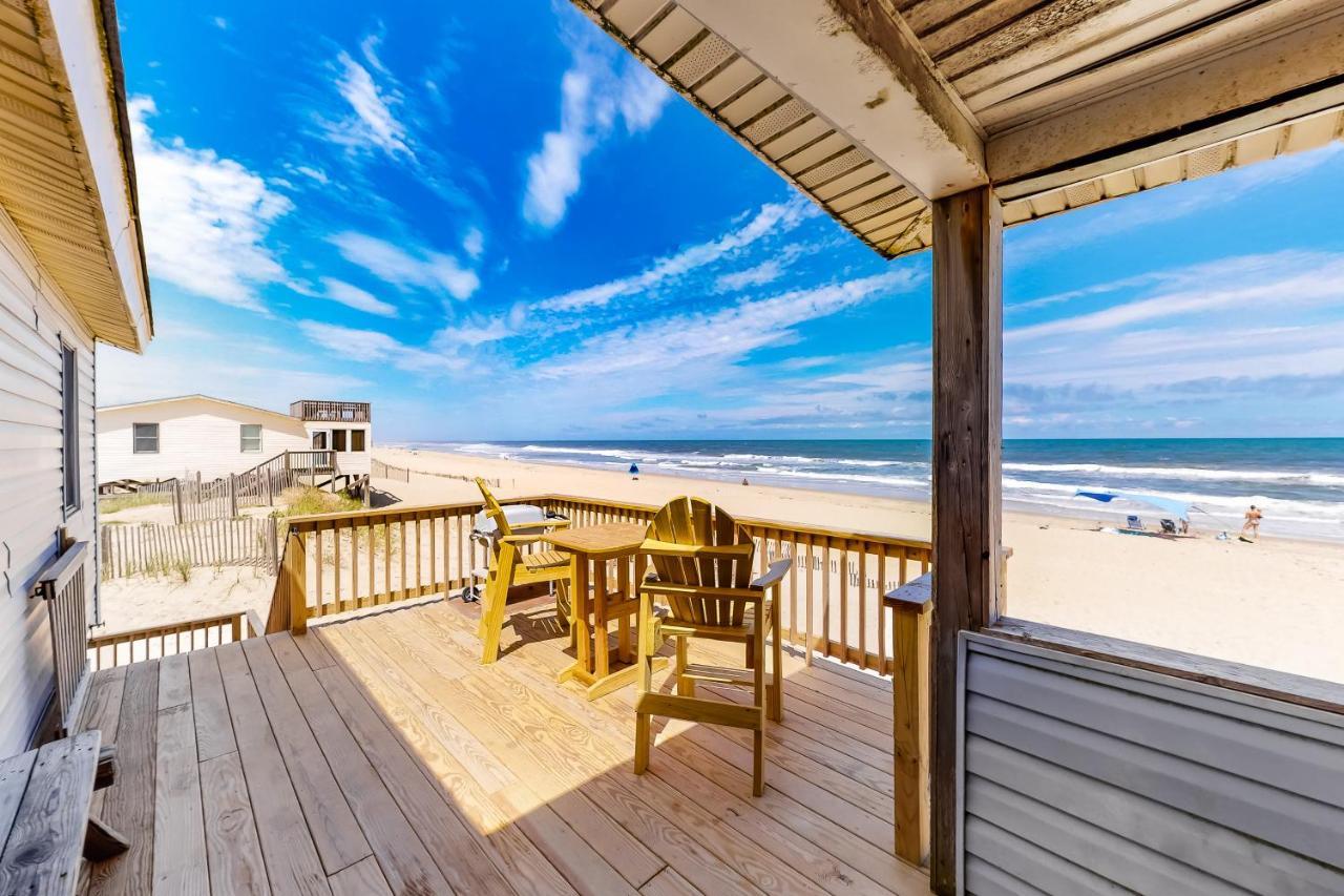 Holiday home The Sea Salt At Geri's Place 304 Nags Head