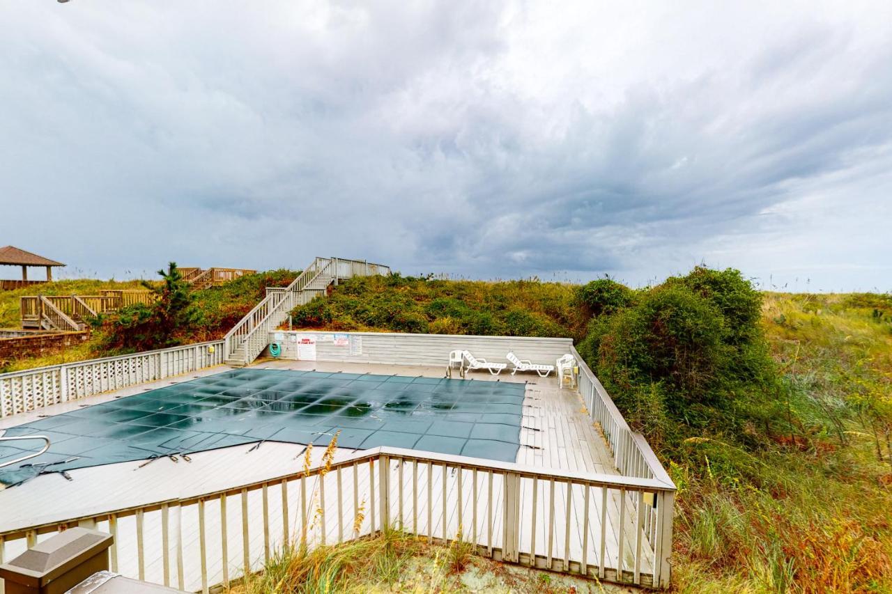 Apartment Nauti By Nature Nags Head