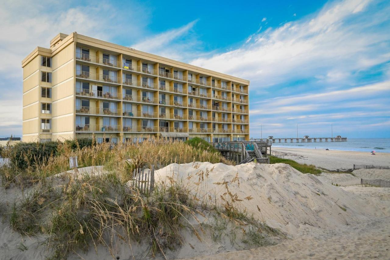 Inn Comfort South Oceanfront Nags Head