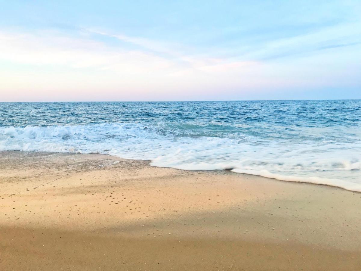 Inn Comfort South Oceanfront 3*