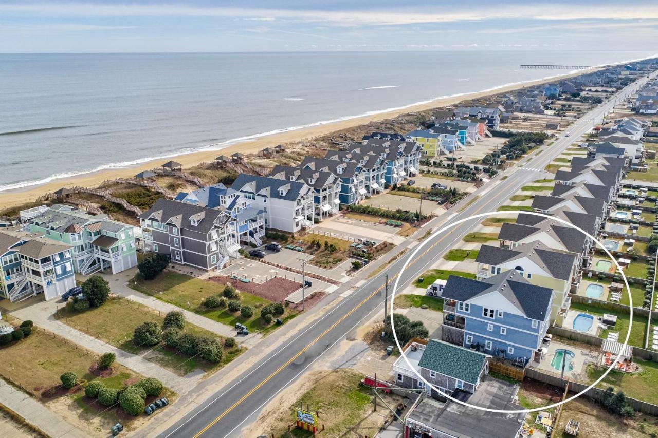 Sweet Retreat In * Nags Head